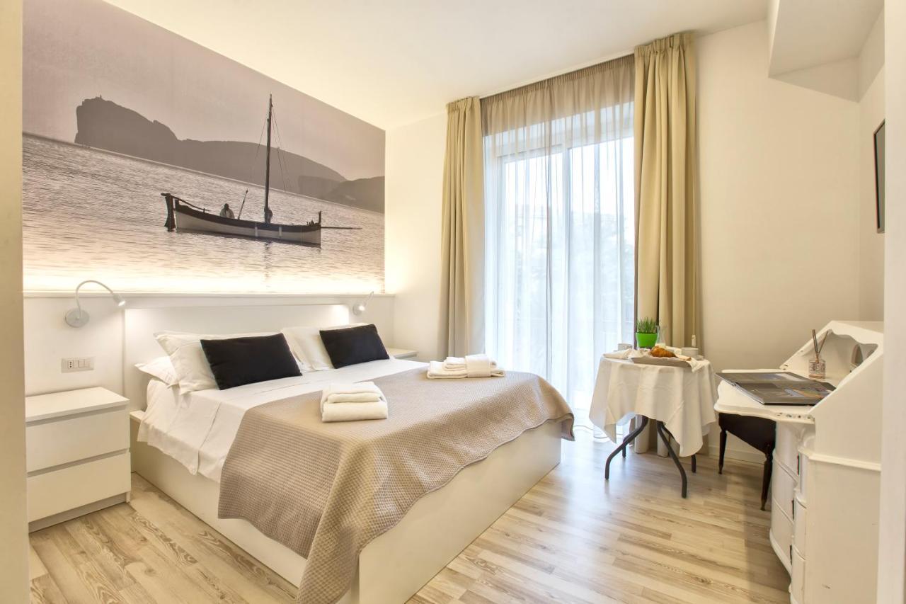 Relaisapartments Porto - Extraordinary Hospitality 알게로 외부 사진