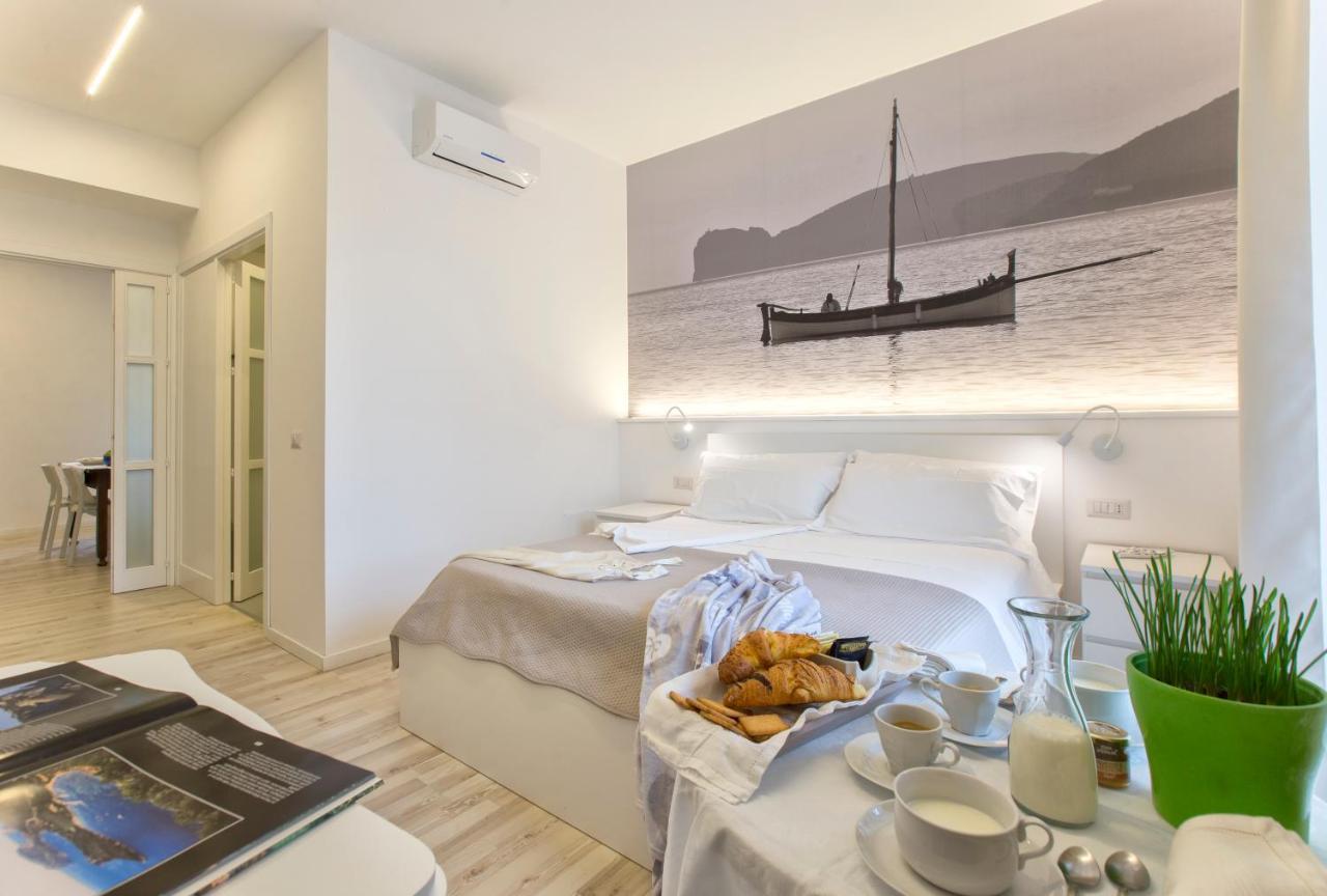 Relaisapartments Porto - Extraordinary Hospitality 알게로 외부 사진