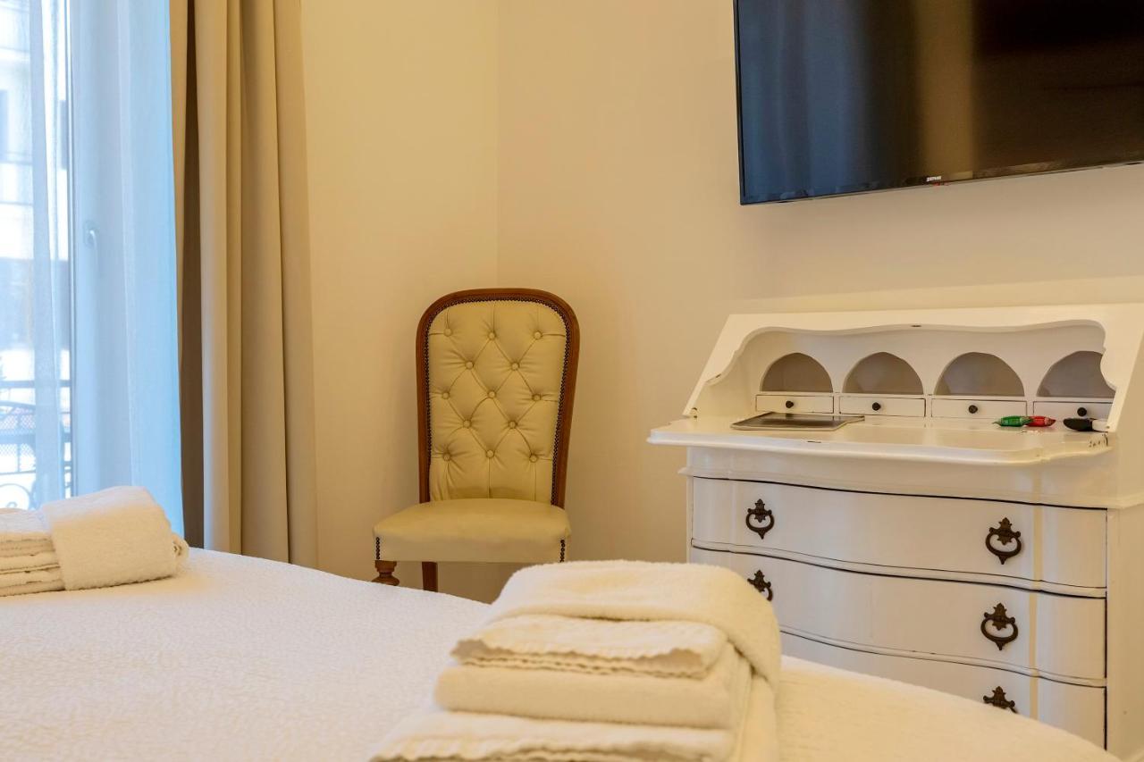 Relaisapartments Porto - Extraordinary Hospitality 알게로 외부 사진