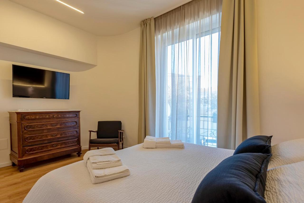 Relaisapartments Porto - Extraordinary Hospitality 알게로 외부 사진