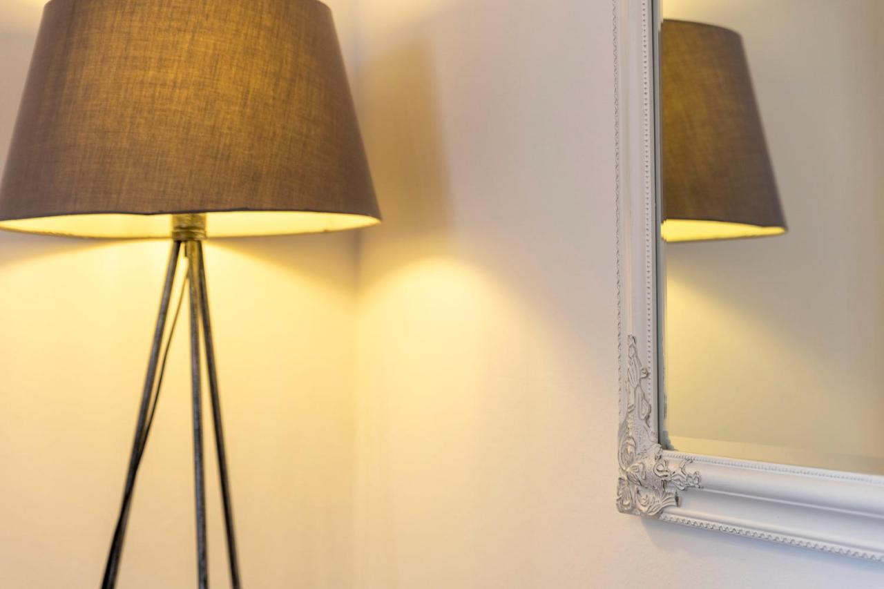 Relaisapartments Porto - Extraordinary Hospitality 알게로 외부 사진