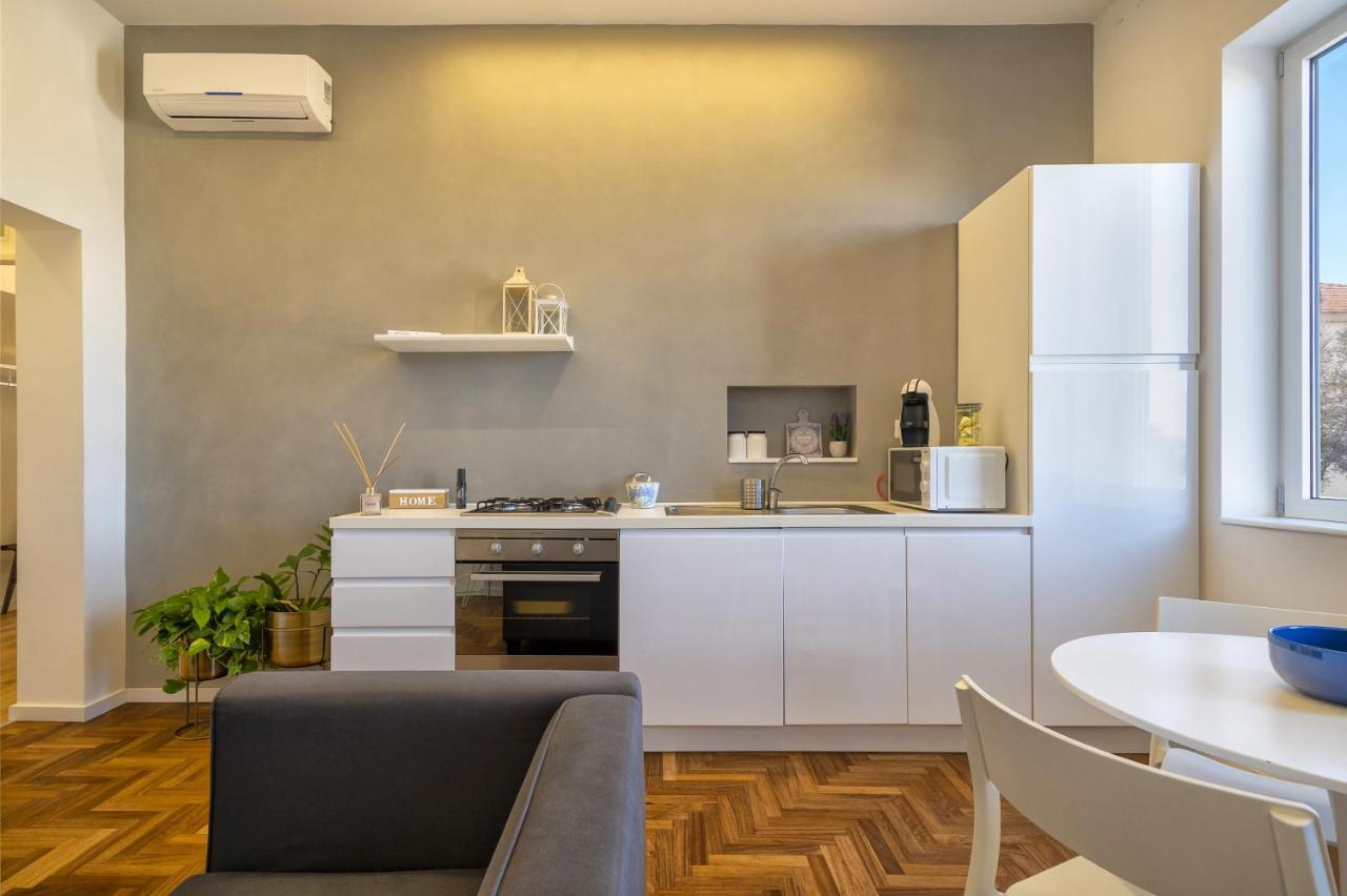 Relaisapartments Porto - Extraordinary Hospitality 알게로 외부 사진