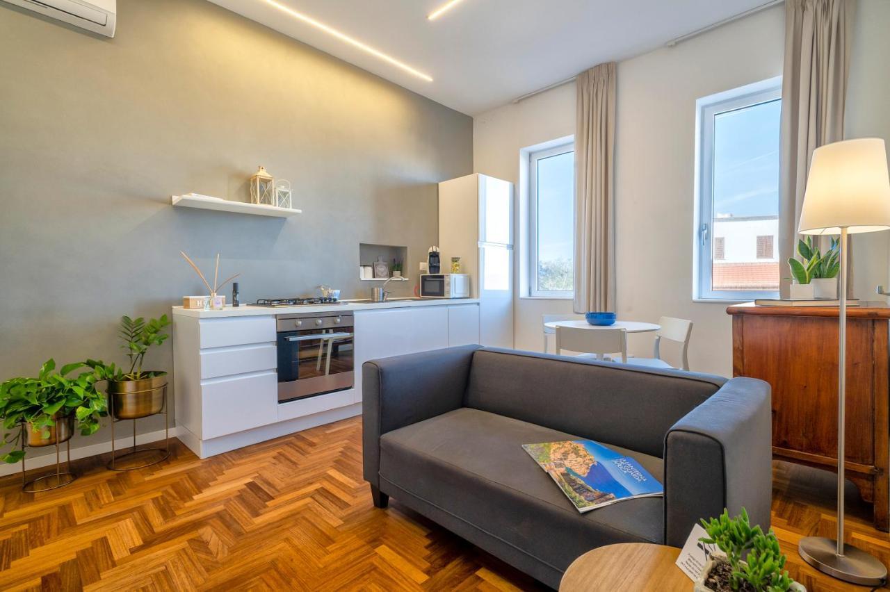 Relaisapartments Porto - Extraordinary Hospitality 알게로 외부 사진