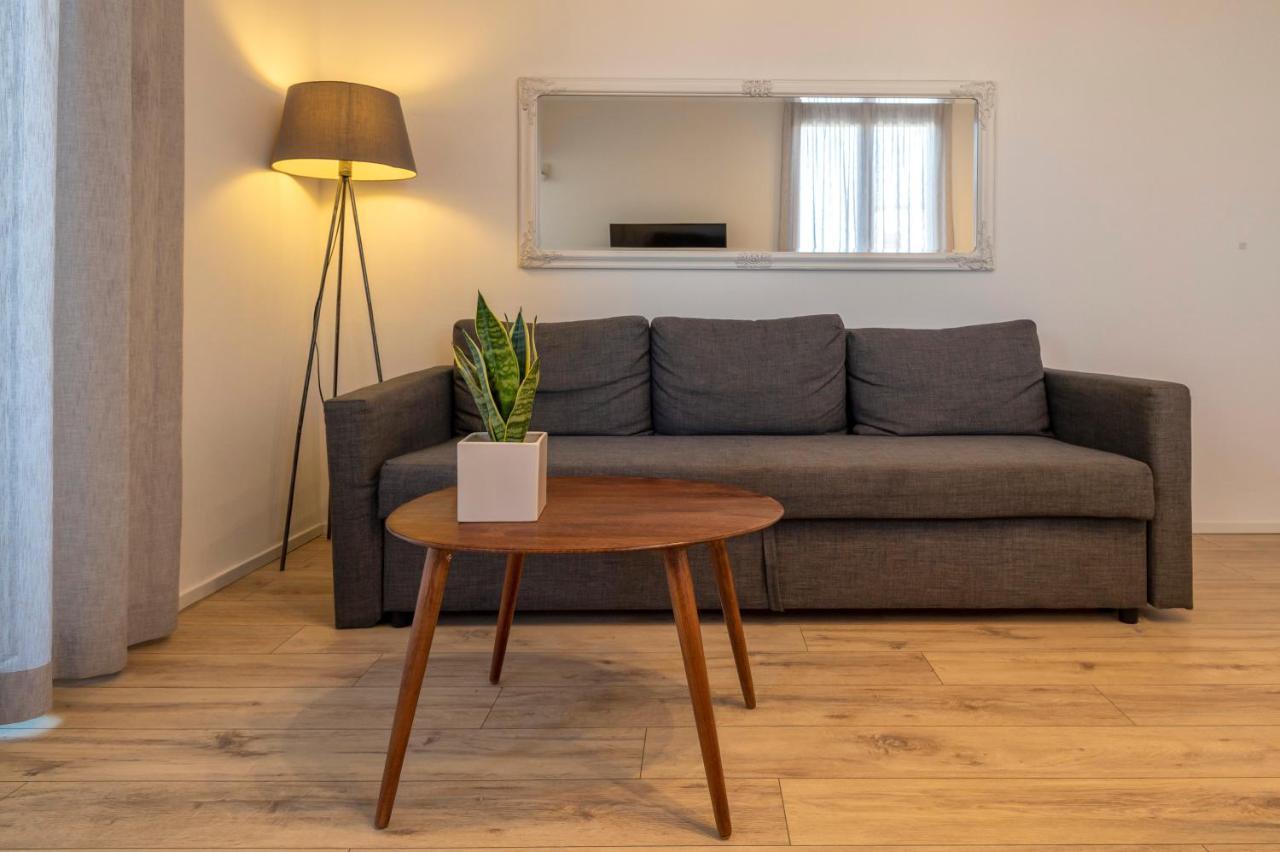 Relaisapartments Porto - Extraordinary Hospitality 알게로 외부 사진