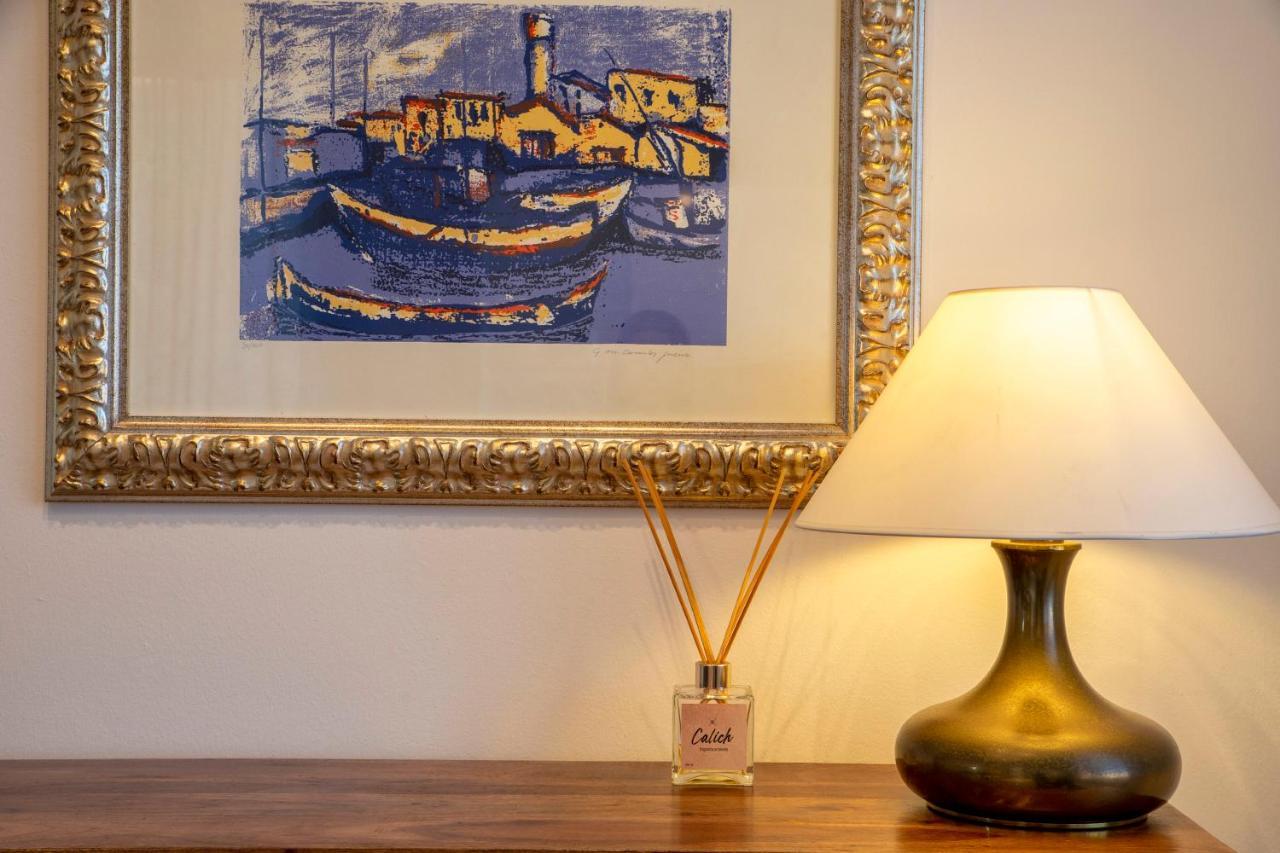 Relaisapartments Porto - Extraordinary Hospitality 알게로 외부 사진