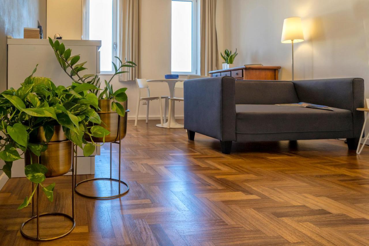 Relaisapartments Porto - Extraordinary Hospitality 알게로 외부 사진