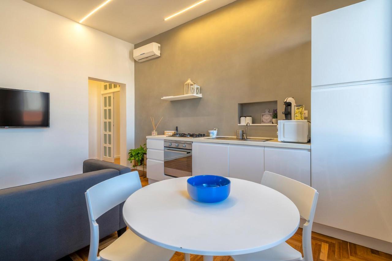 Relaisapartments Porto - Extraordinary Hospitality 알게로 외부 사진