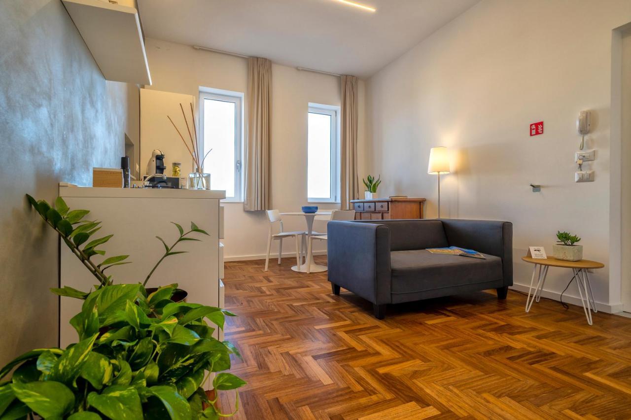 Relaisapartments Porto - Extraordinary Hospitality 알게로 외부 사진