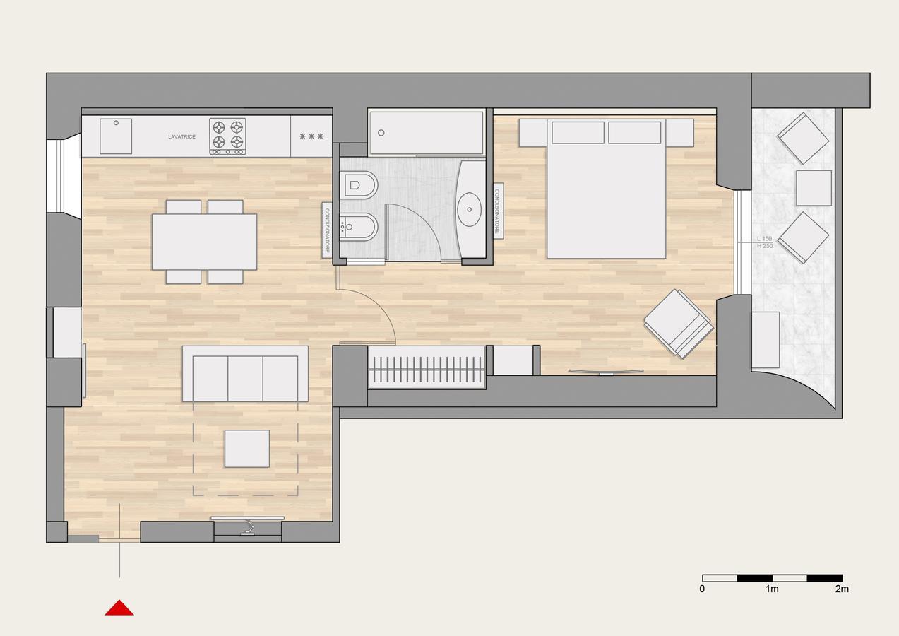 Relaisapartments Porto - Extraordinary Hospitality 알게로 외부 사진