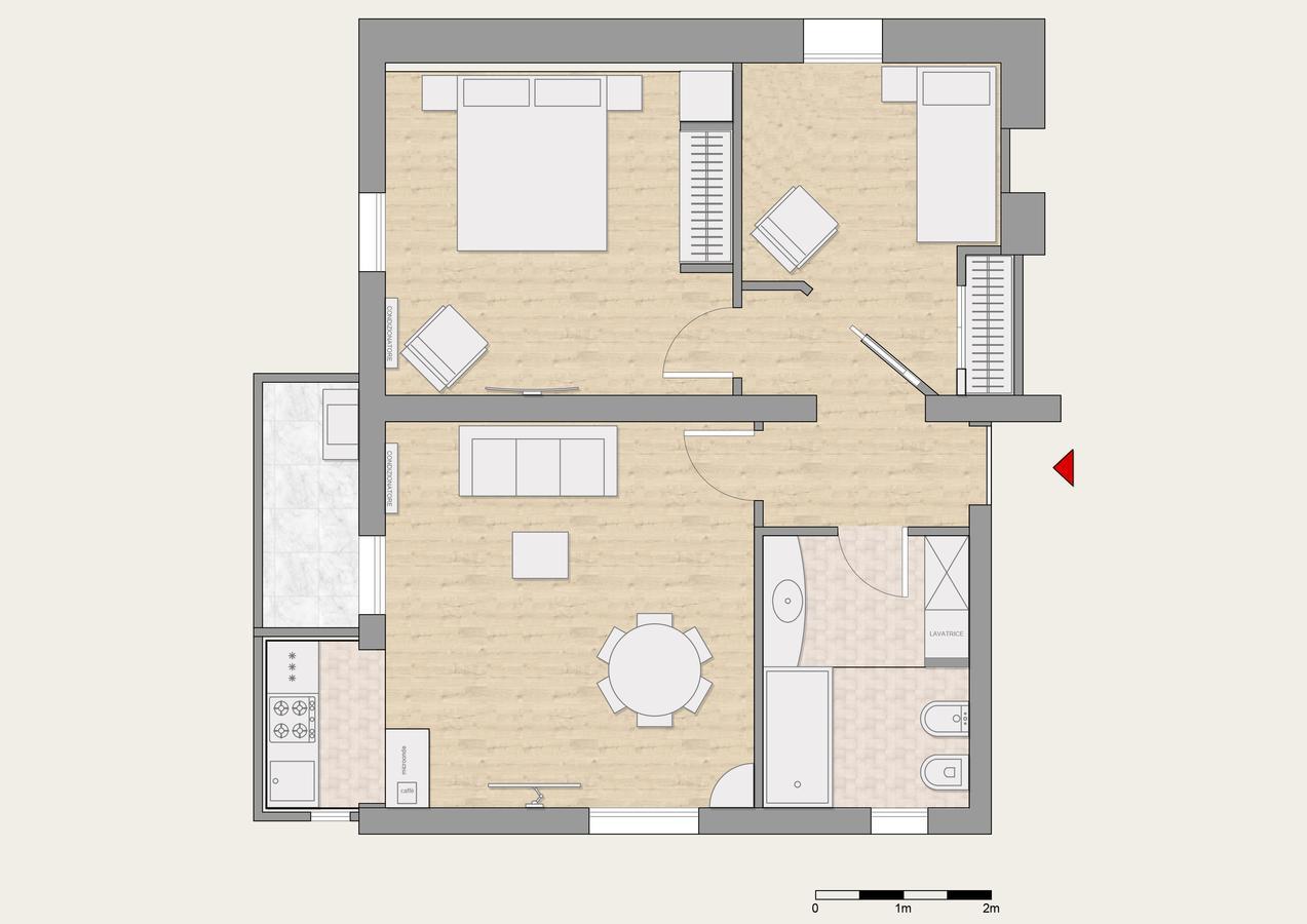 Relaisapartments Porto - Extraordinary Hospitality 알게로 외부 사진