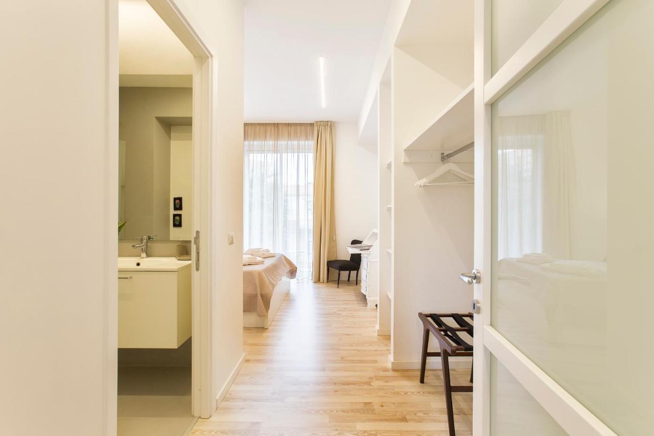 Relaisapartments Porto - Extraordinary Hospitality 알게로 외부 사진