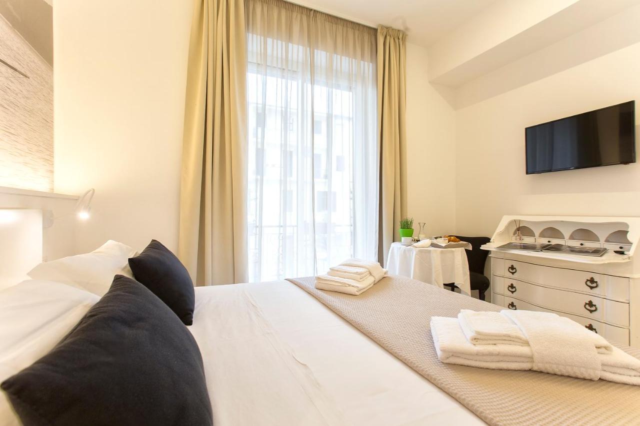 Relaisapartments Porto - Extraordinary Hospitality 알게로 외부 사진