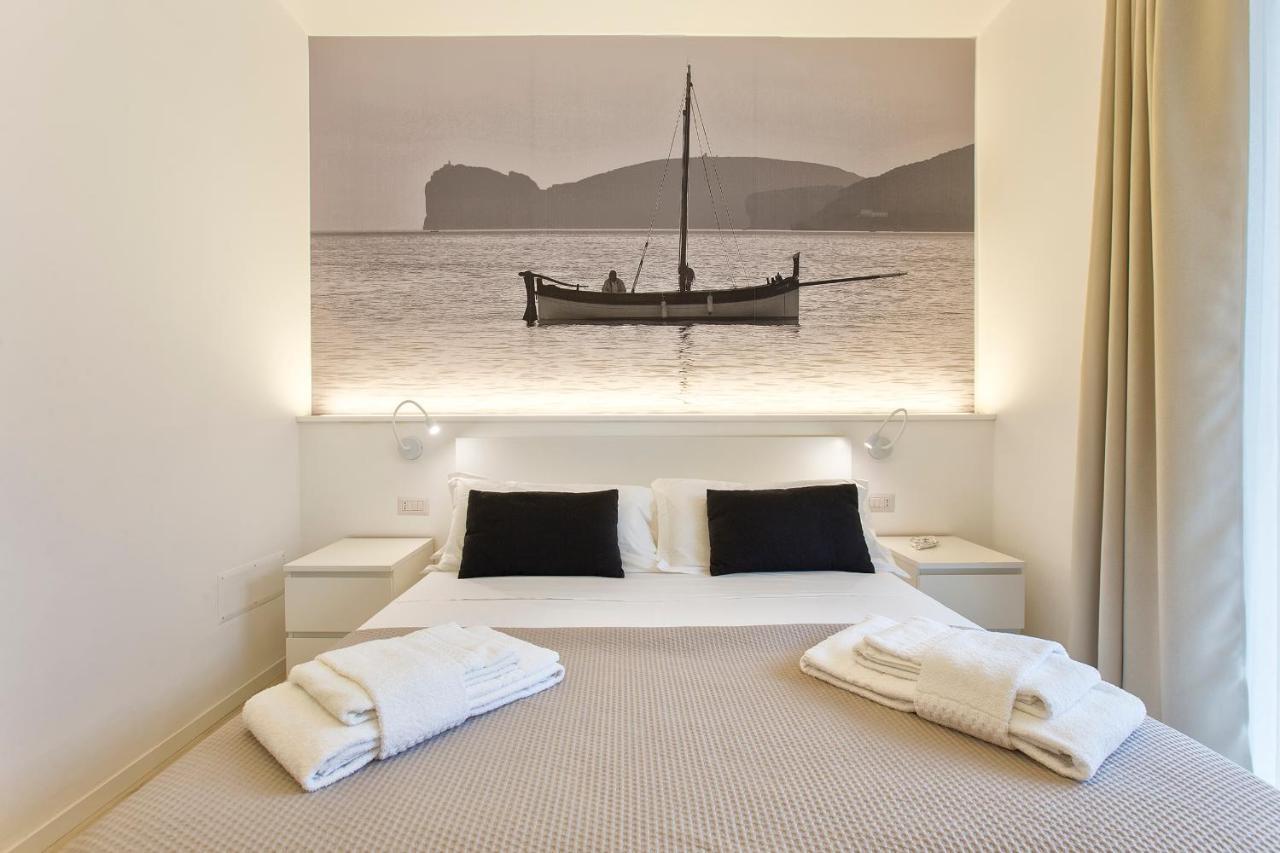 Relaisapartments Porto - Extraordinary Hospitality 알게로 외부 사진