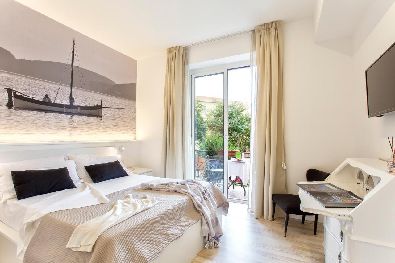 Relaisapartments Porto - Extraordinary Hospitality 알게로 외부 사진