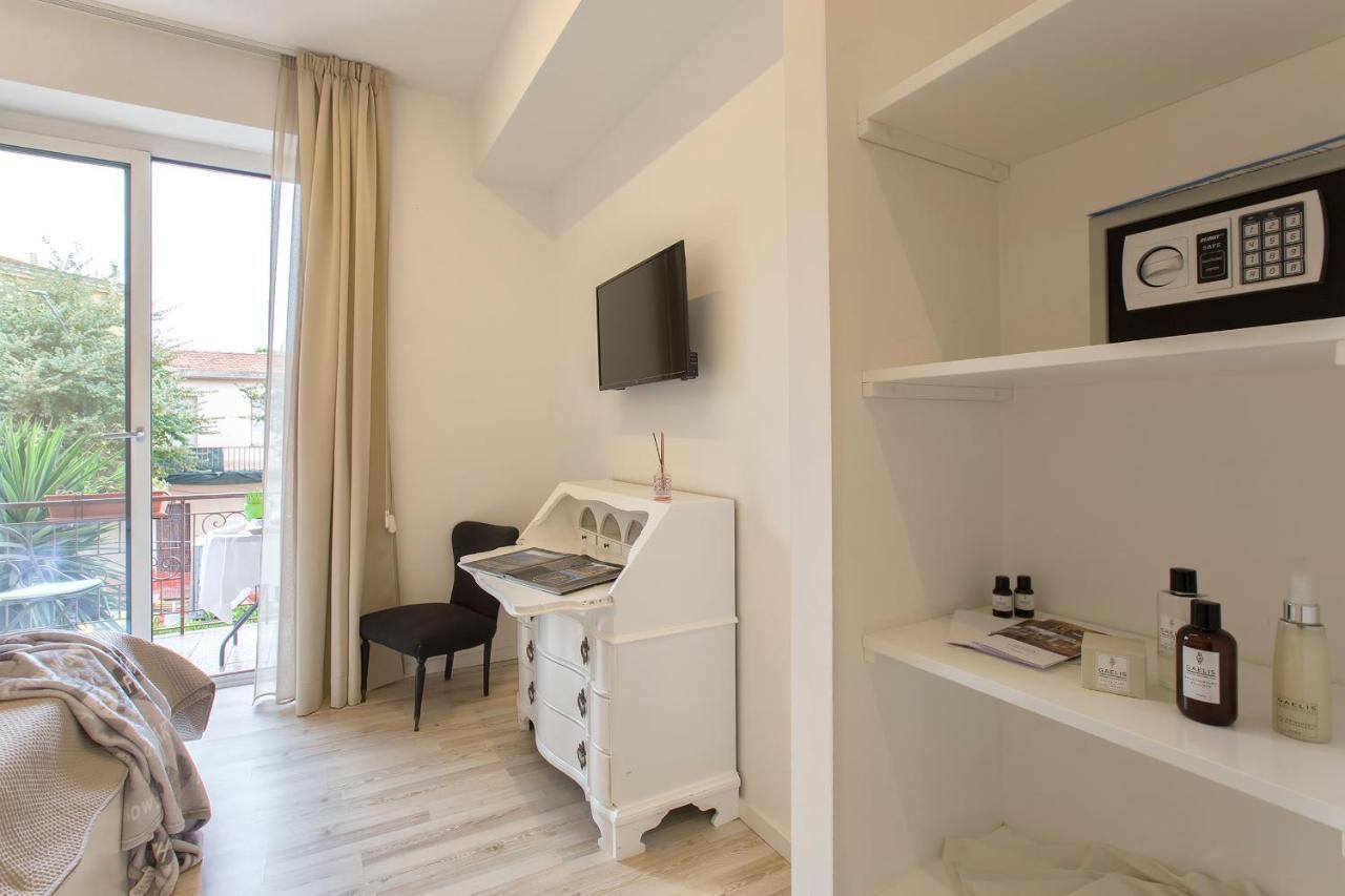 Relaisapartments Porto - Extraordinary Hospitality 알게로 외부 사진